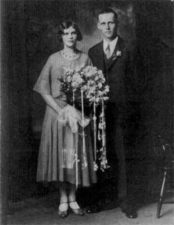 Normand and Gladys Goettsch Marten